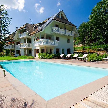 Villa Anina Коллальбо Экстерьер фото