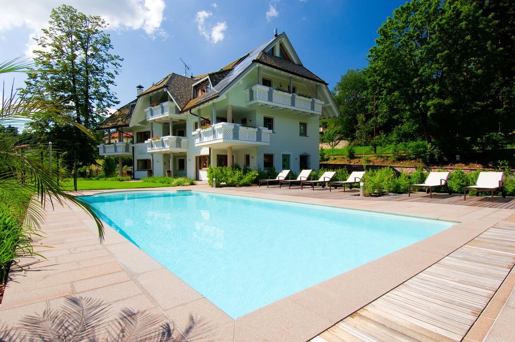 Villa Anina Коллальбо Экстерьер фото